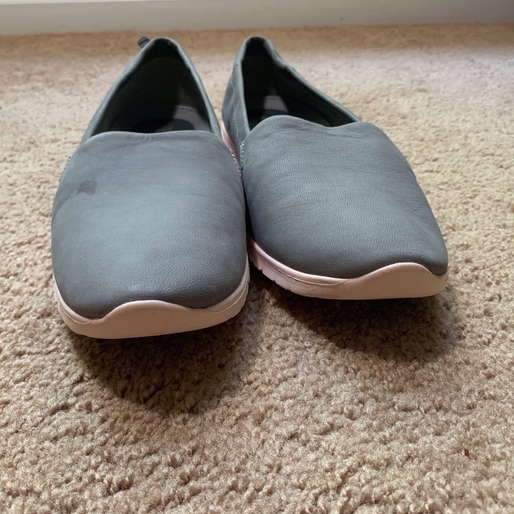 Cole Haan Zero Grand Espadrilles